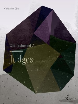 cover image of The Old Testament 7--Judges
